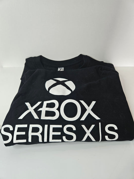 T-shirt promo Xbox Series