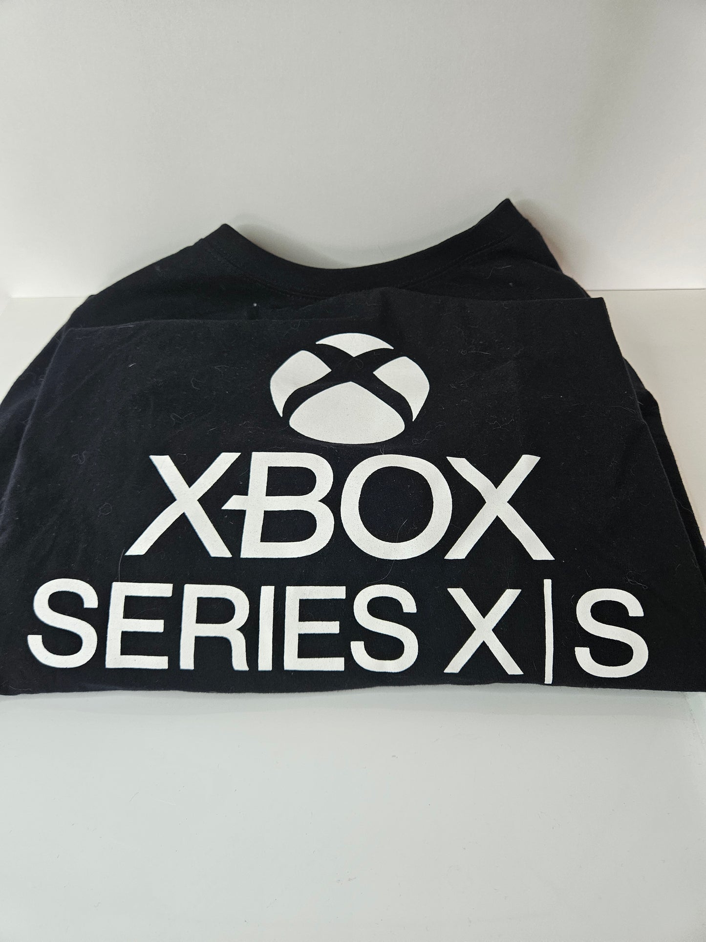 T-shirt promo Xbox Series