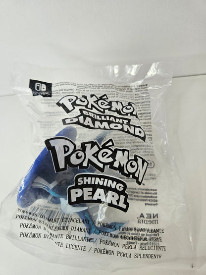 Figurine Pokémon Dialga