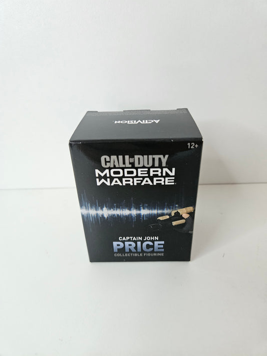 Figurine Call Of Duty