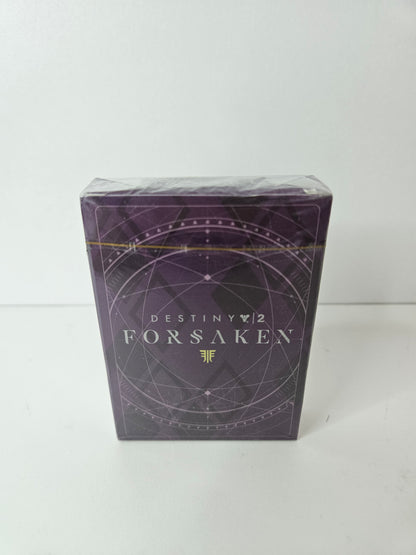 Jeu de carte Destiny Forsaken