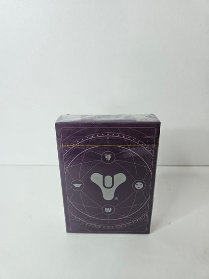 Jeu de carte Destiny Forsaken