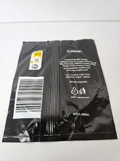 Dessous de verre Persona 5