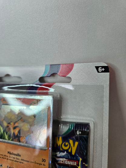 Tripack Pokémon Ecarlate et violet