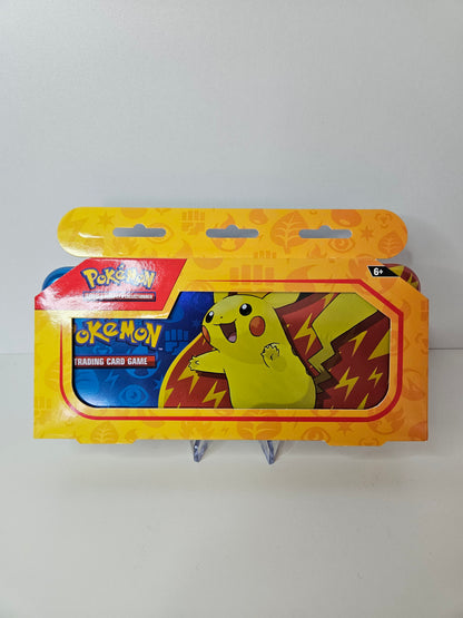 Trousse 2 Booster Pokémon