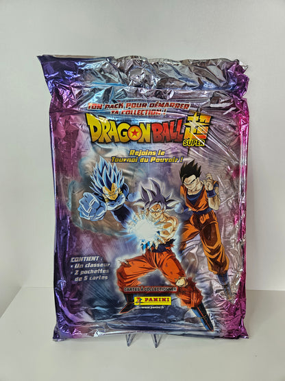 Panini Dragon Ball Super