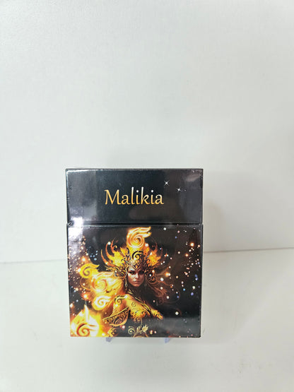 Deck Malikia Law Of Magic