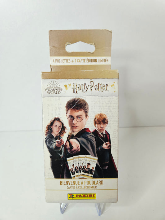 Pack Panini Harry Potter