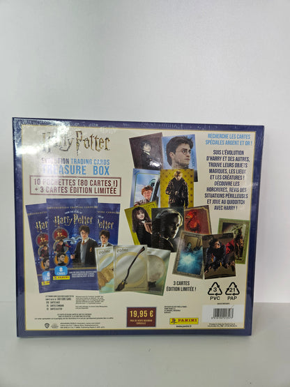 Pack Panini Harry Potter