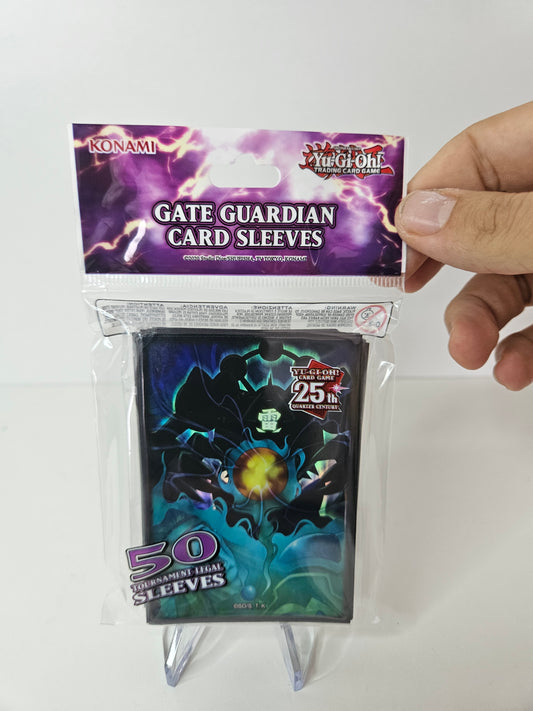 Sleeve Yu-Gi-Oh