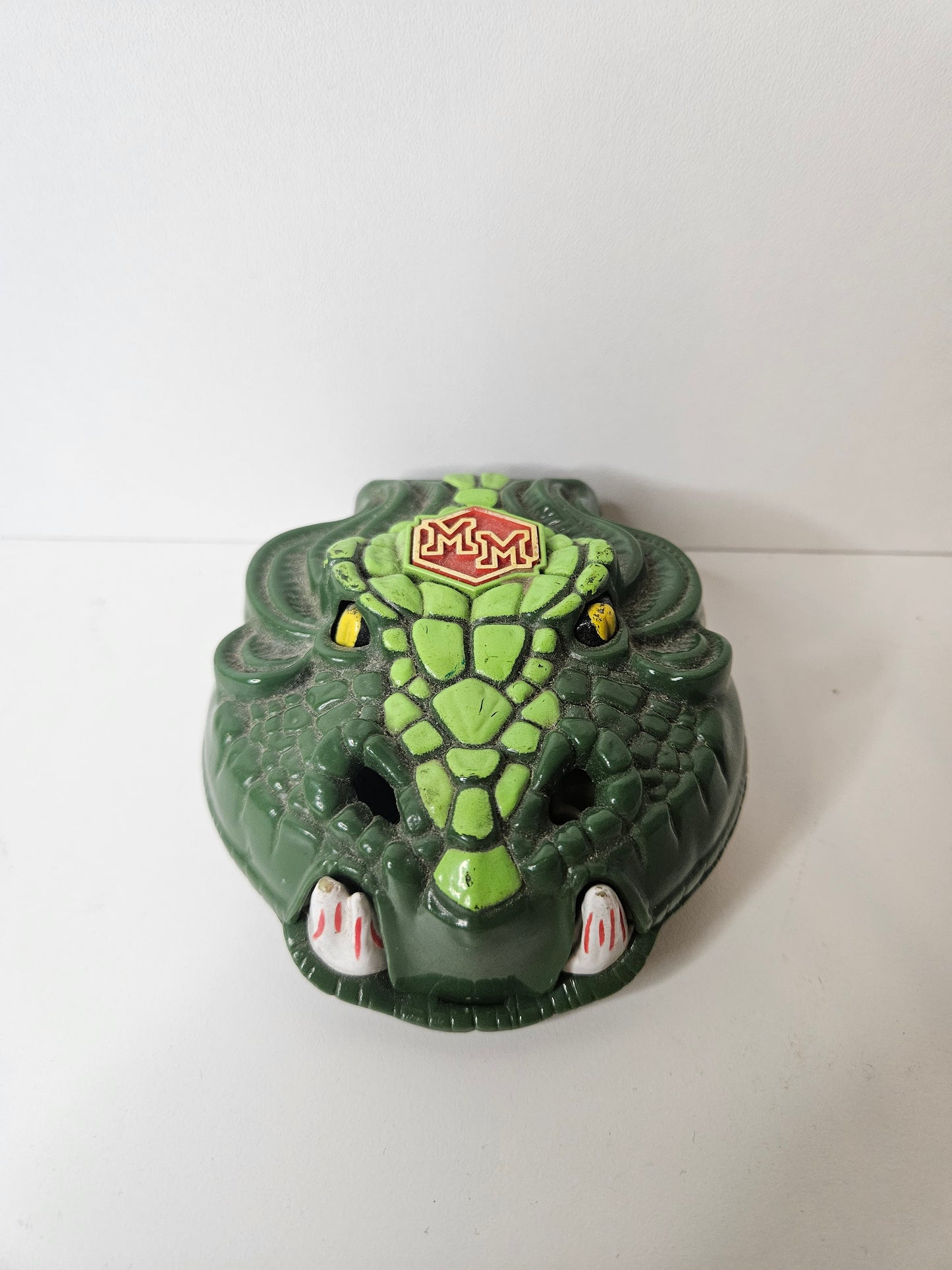 Mighty Max Doom Dragon