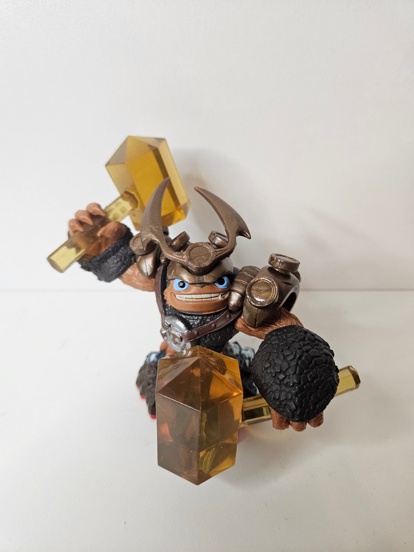 Figurine Skylanders Trap Team Master Wallop