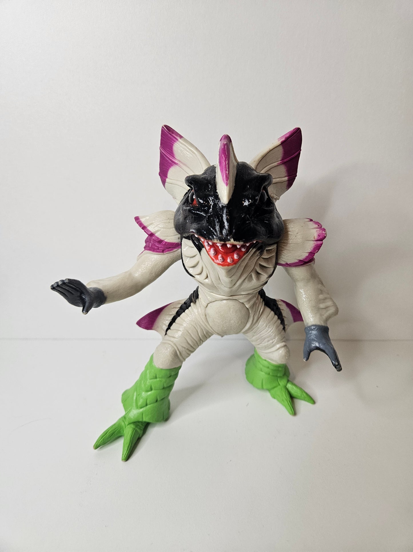 Figurine Vintage Power Rangers Pirantis