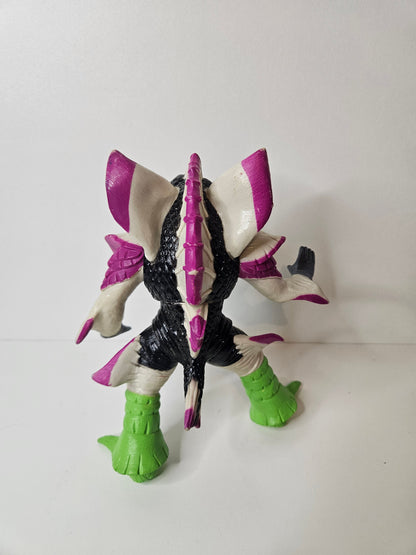 Figurine Vintage Power Rangers Pirantis