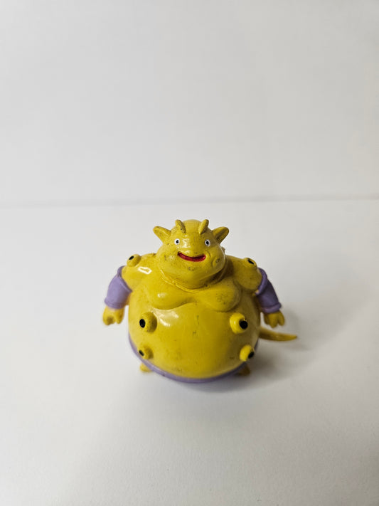 Figurine AB Toys Janemba