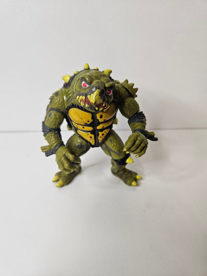 Figurine Vintage TMNT Turtles Tokka