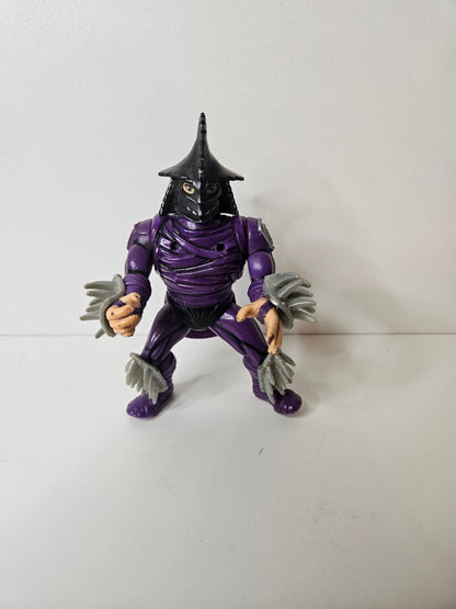 Figurine Vintage TMNT Shredder