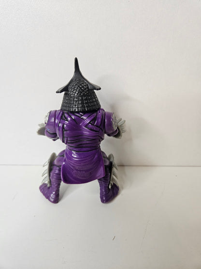 Figurine Vintage TMNT Shredder