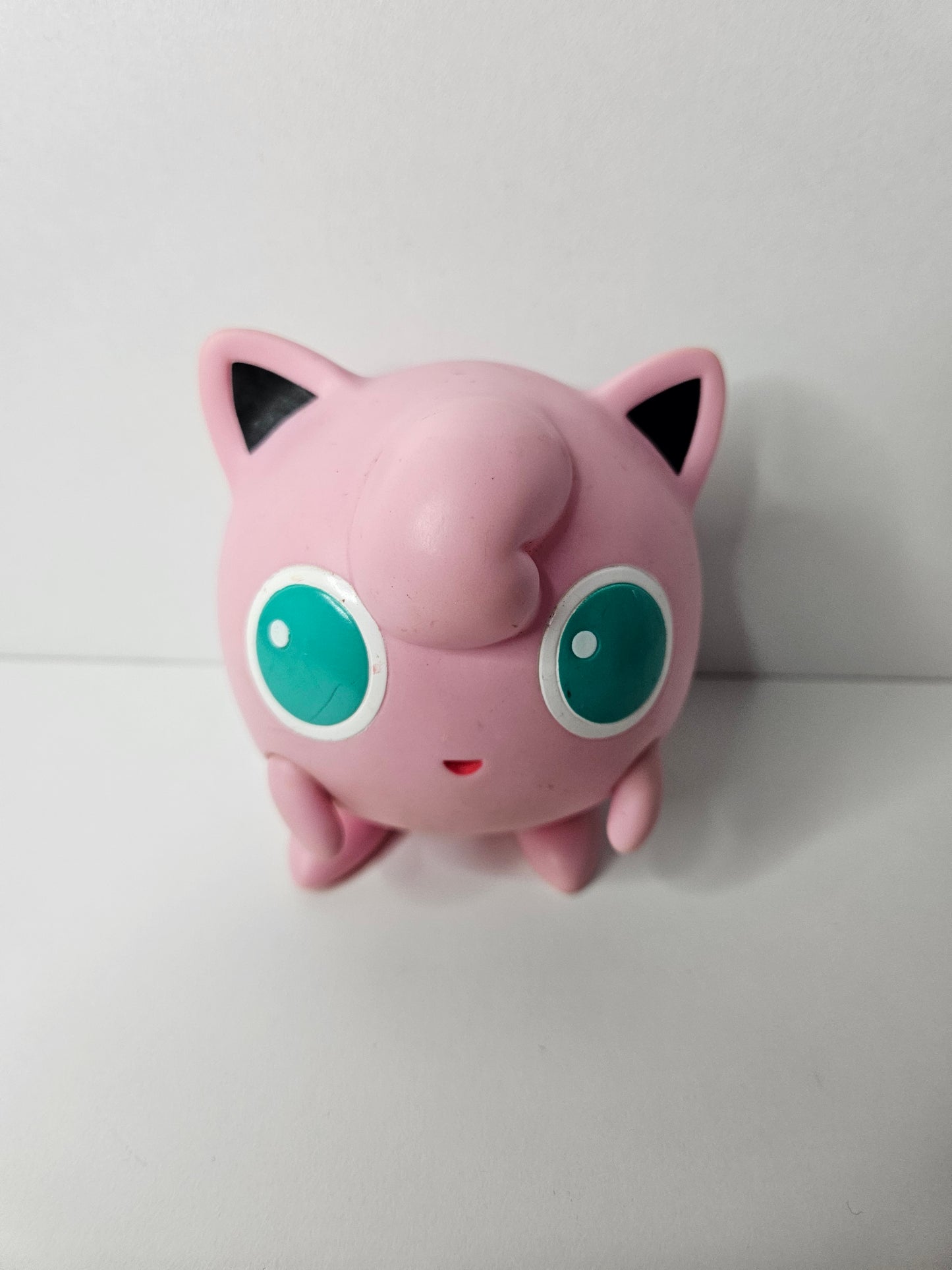 Figurine Tomy Rondoudou 10CM