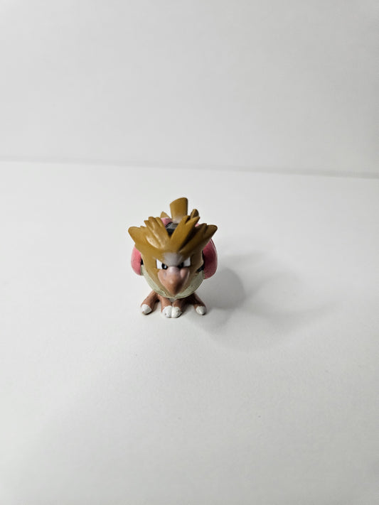 Figurine Pokémon TOMY Piafabec