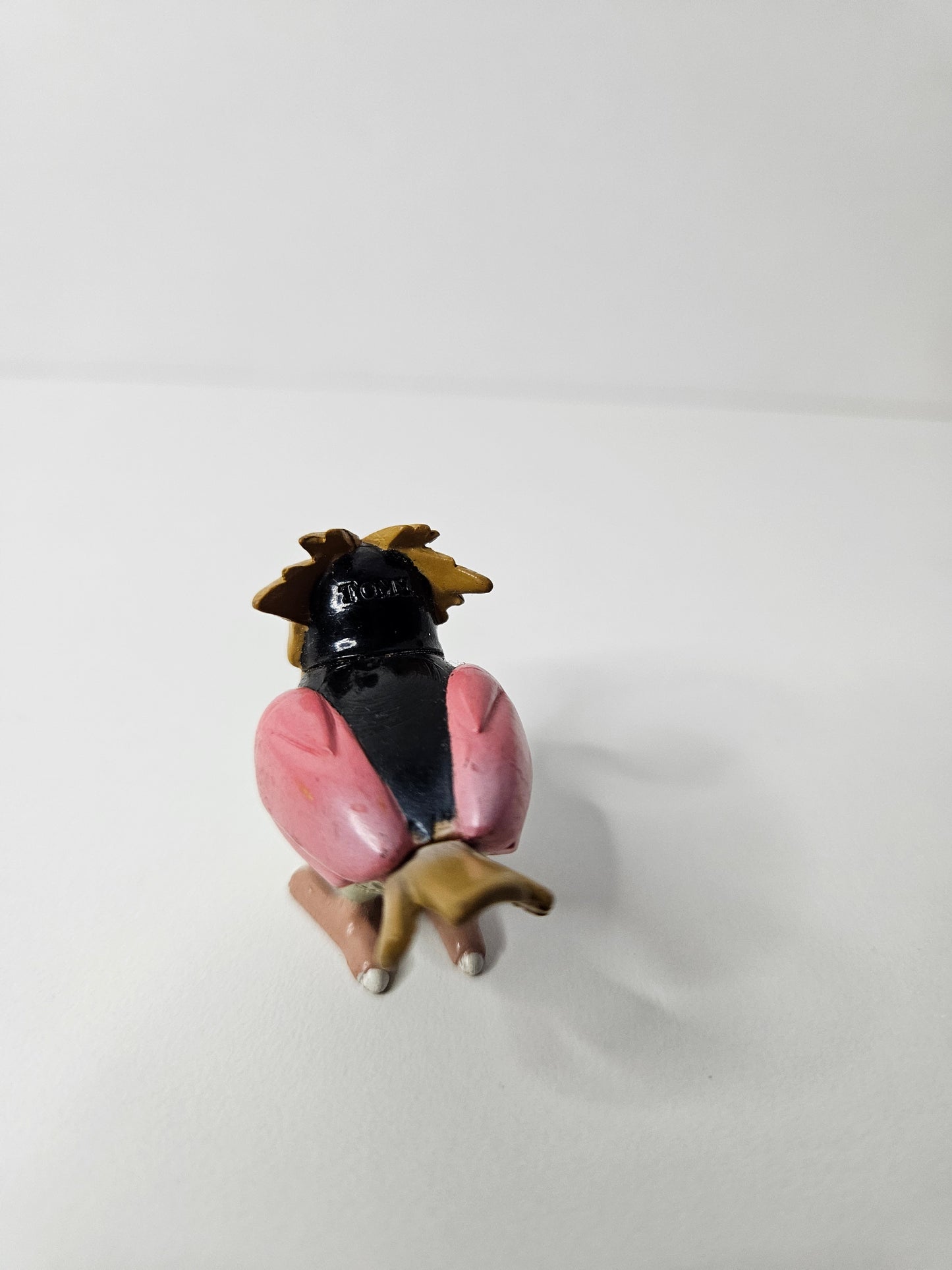 Figurine Pokémon TOMY Piafabec