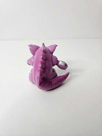 Figurine Pokémon TOMY Nidoking