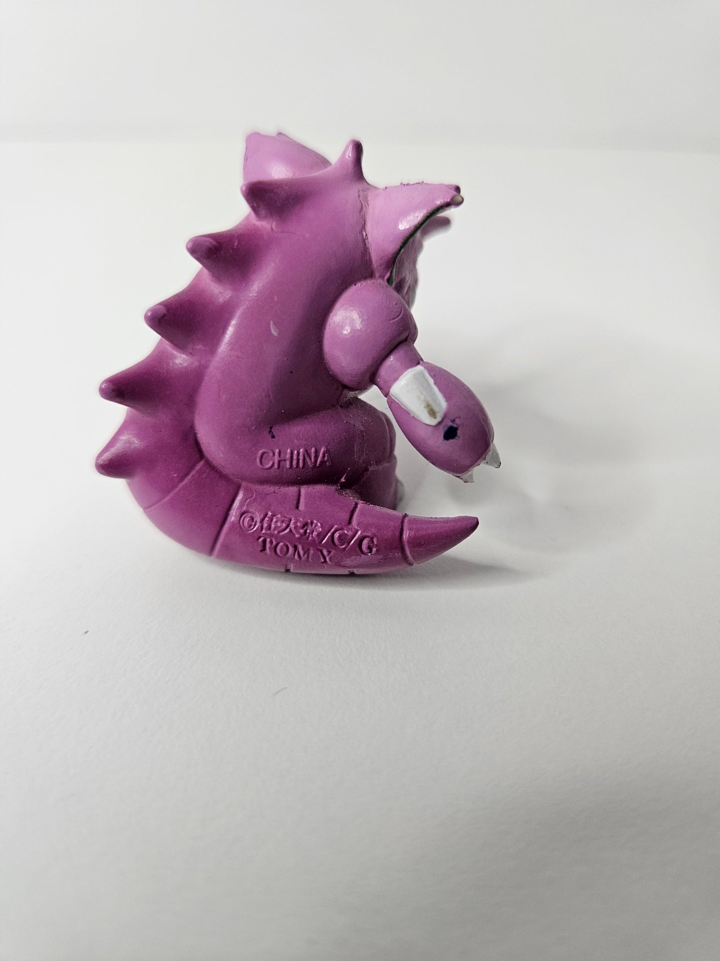 Figurine Pokémon TOMY Nidoking