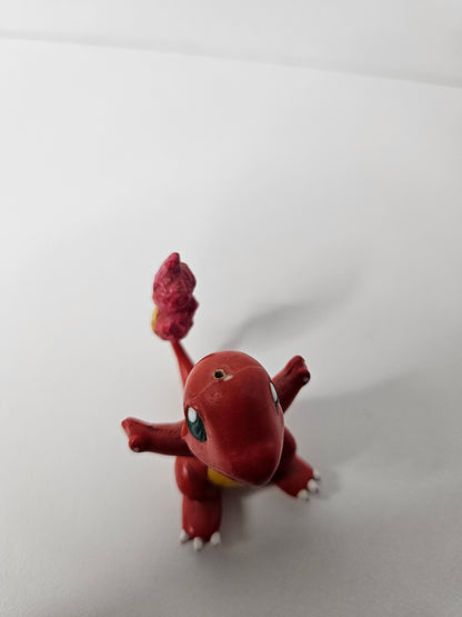 Figurine Pokémon TOMY Salameche