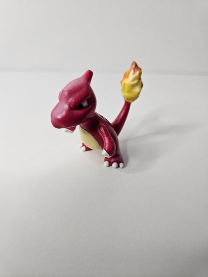 Figurine Pokémon TOMY Reptincel