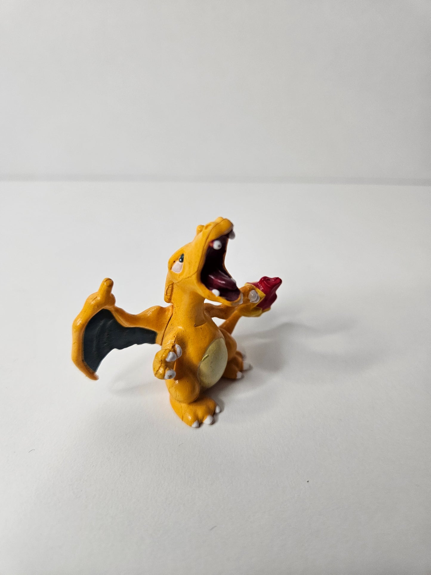 Figurine Pokémon TOMY Dracaufeu