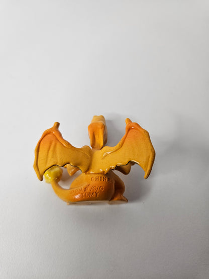 Figurine Pokémon TOMY Dracaufeu