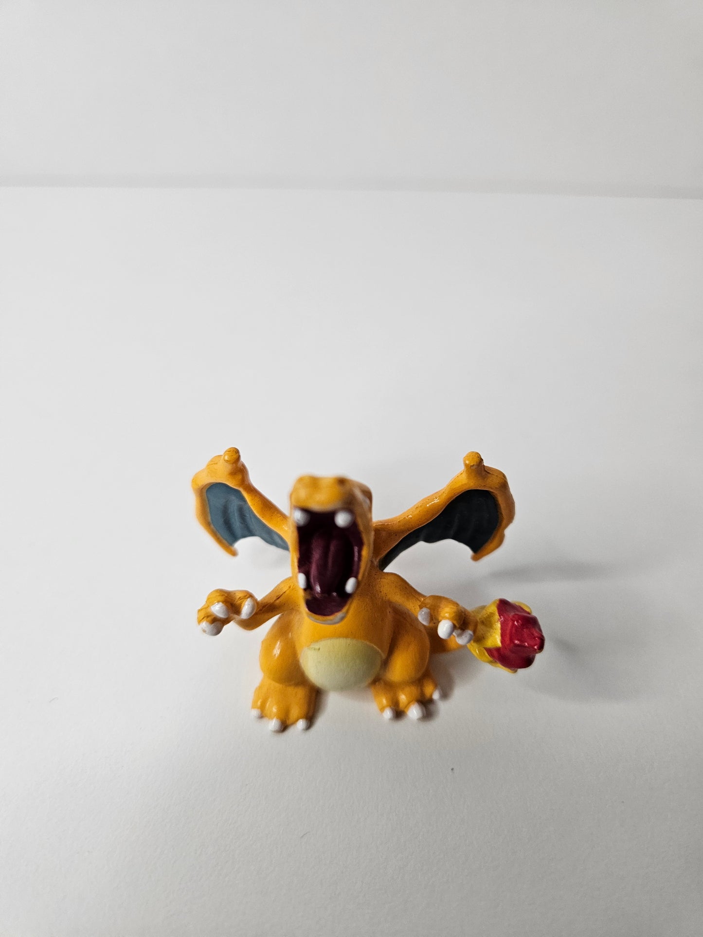 Figurine Pokémon TOMY Dracaufeu