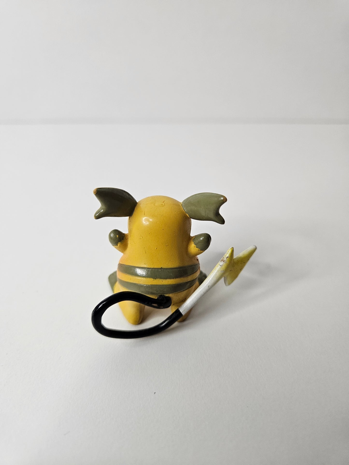 Figurine Pokémon TOMY Raichu