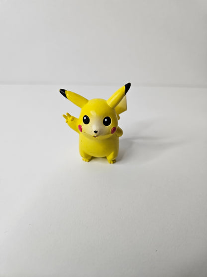 Figurine Pokémon TOMY Pikachu