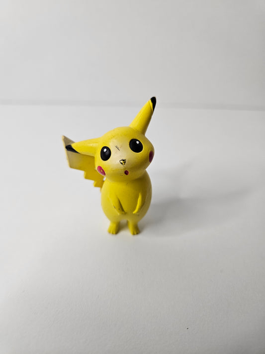 Figurine Pokémon TOMY Pikachu