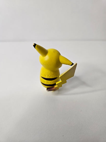 Figurine Pokémon TOMY Pikachu