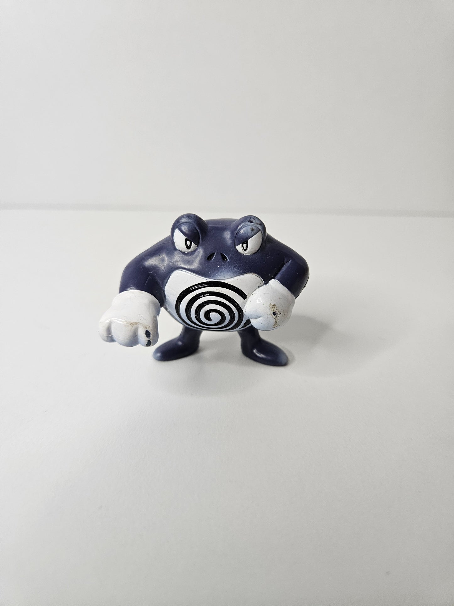 Figurine Pokémon TOMY Tartard