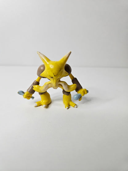 Figurine TOMY Pokémon Alakazam