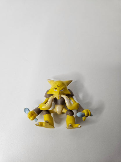 Figurine TOMY Pokémon Alakazam