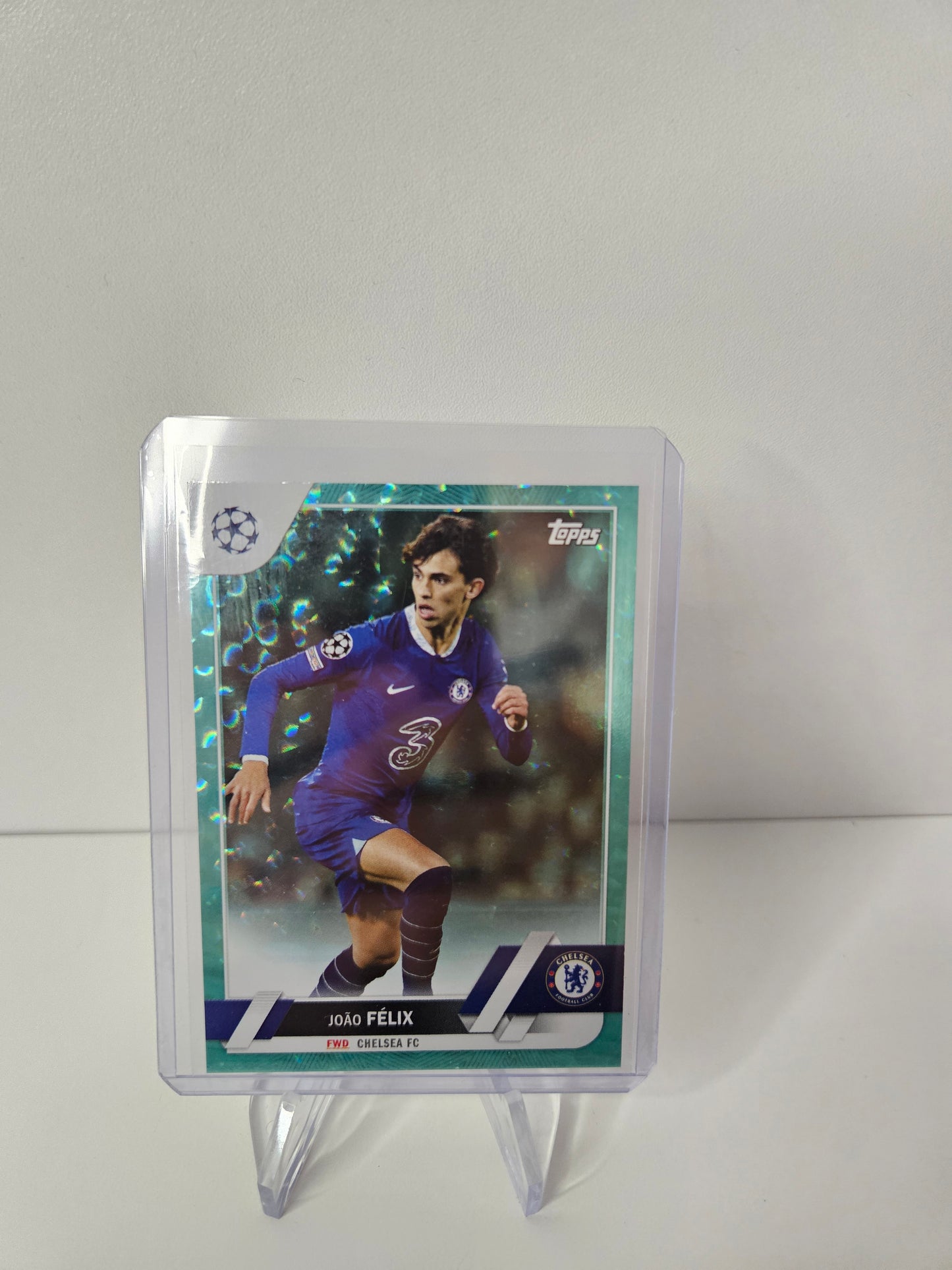 Joao Felix 042/399