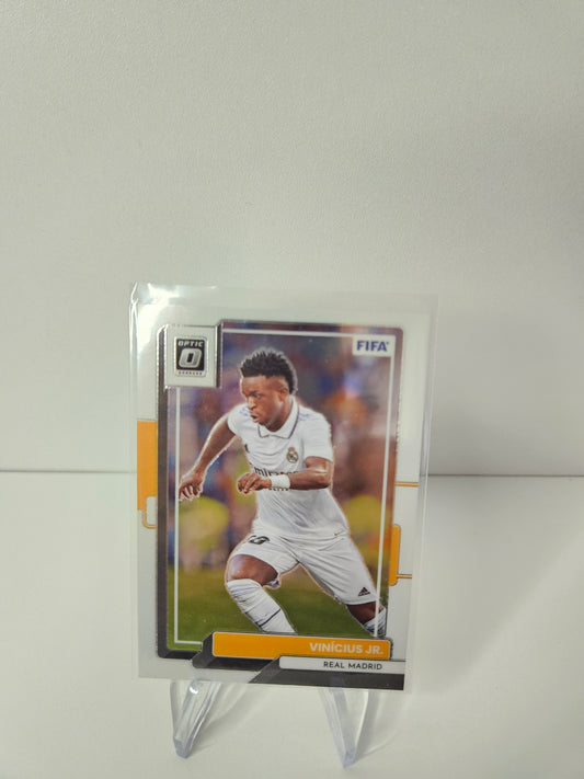 Vinicius JR Optic Donruss