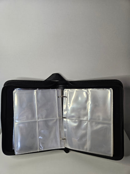 Classeur Petit Format Pokémon