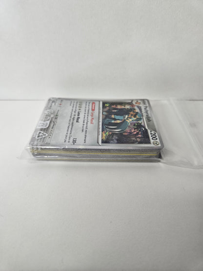 Lot de 40 Carte pokémon sans double