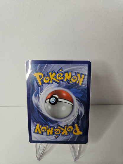 Lot Bulbizarre et Salamèche Holo Détective Pikachu