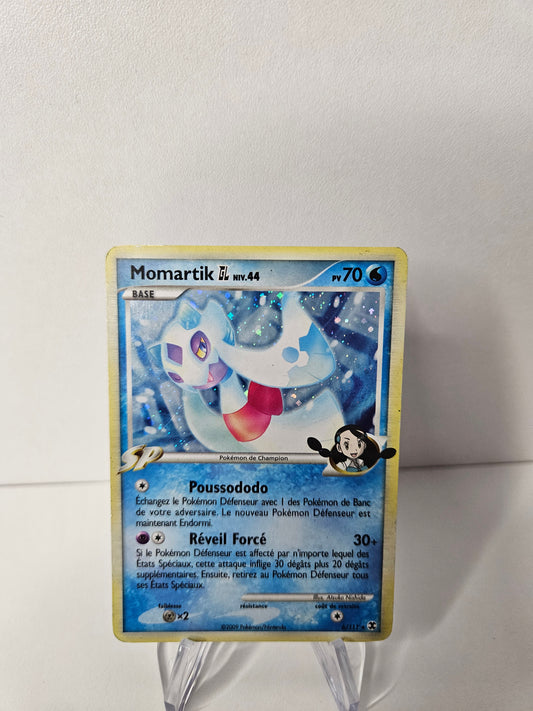 Momartik Holo Diamant et Perle