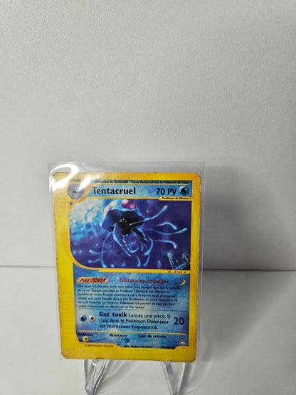 Tentacruel Rare Aquapolis