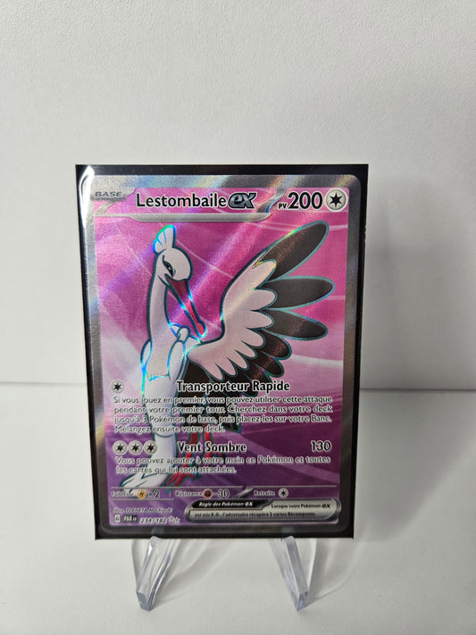 Lestombaile EX Full art