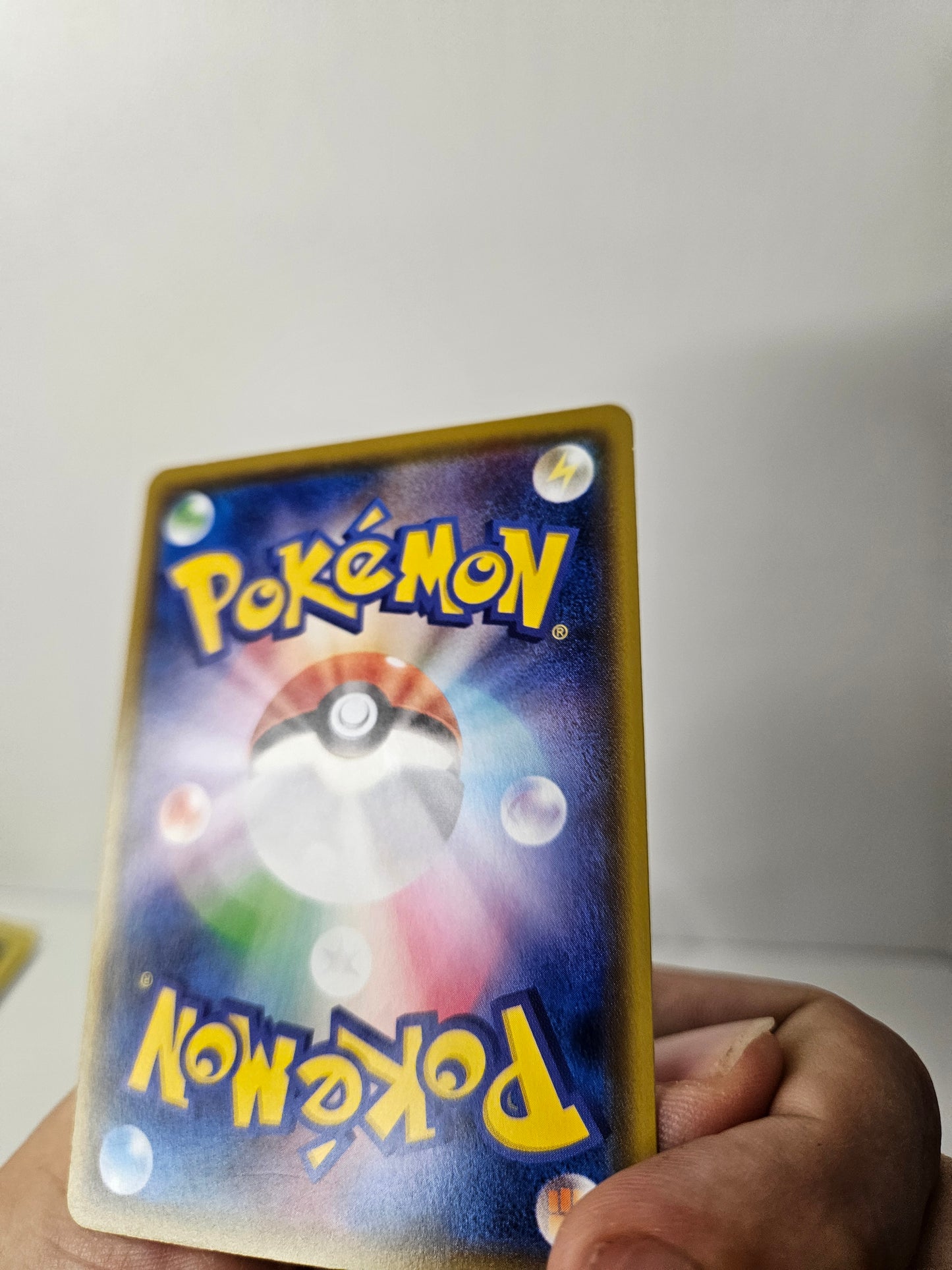 Carte Pokémon Koko Coco 106/S-P