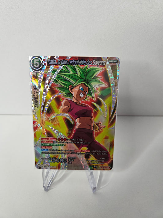 Dragon Ball Super Card Game - Kafla