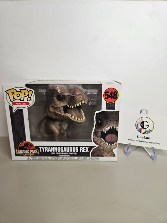 Funko Pop T-Rex